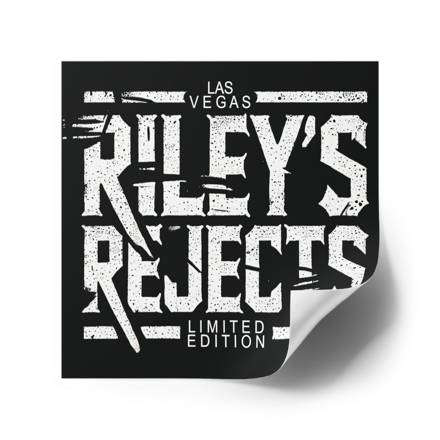 Riley's Rejects (Las Vegas Limited Edition)