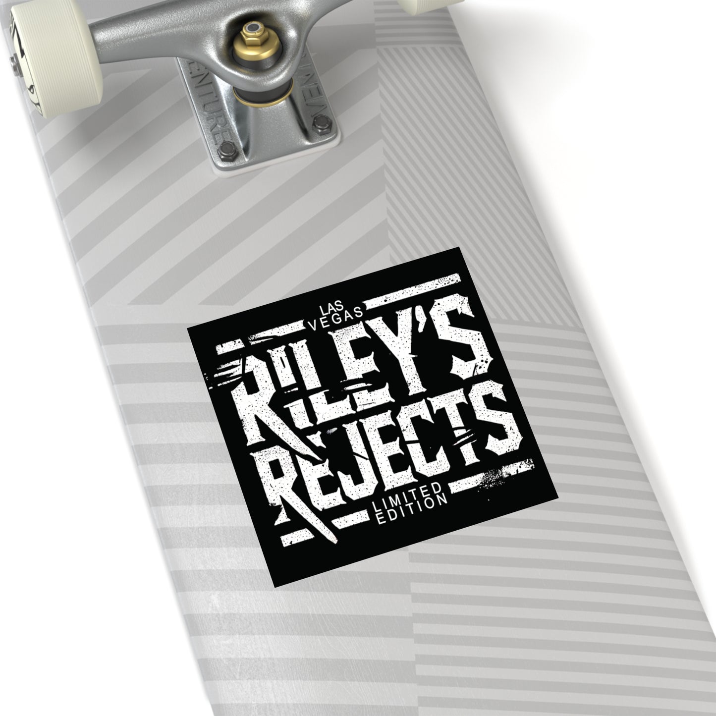 Riley's Rejects (Las Vegas Limited Edition)