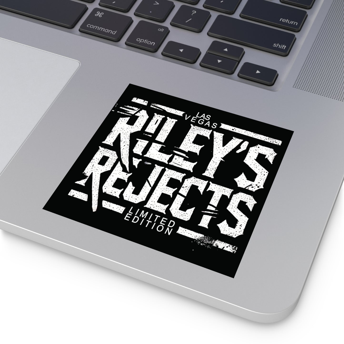 Riley's Rejects (Las Vegas Limited Edition)