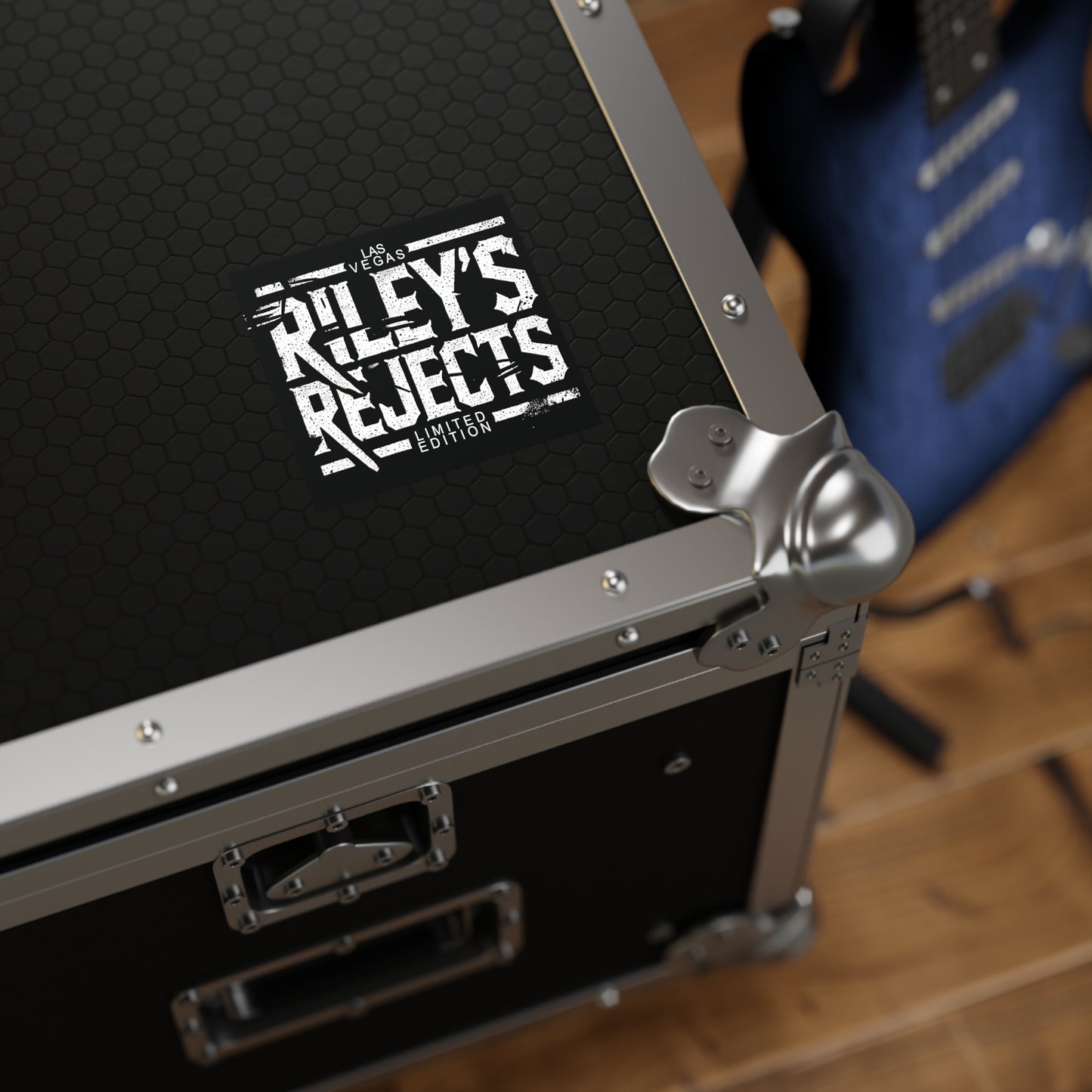 Riley's Rejects (Las Vegas Limited Edition)